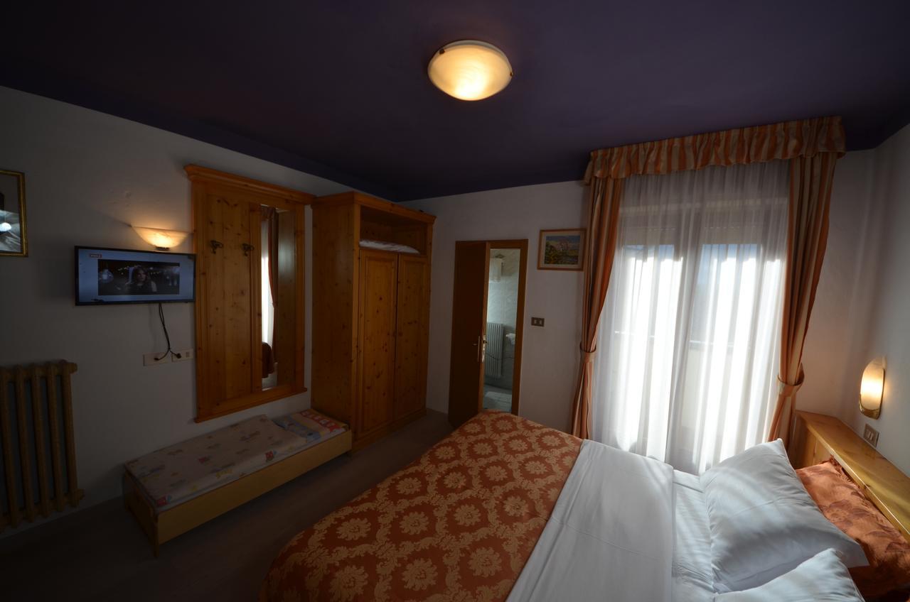 Family Hotel Primavera Levico Terme Zewnętrze zdjęcie