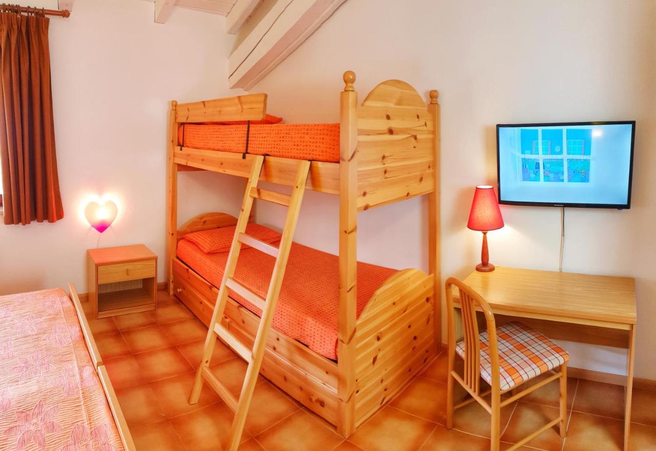Family Hotel Primavera Levico Terme Zewnętrze zdjęcie