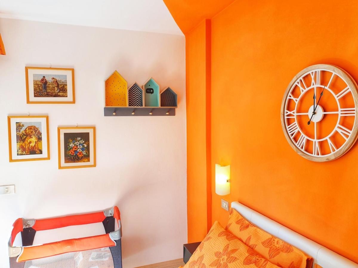 Family Hotel Primavera Levico Terme Zewnętrze zdjęcie
