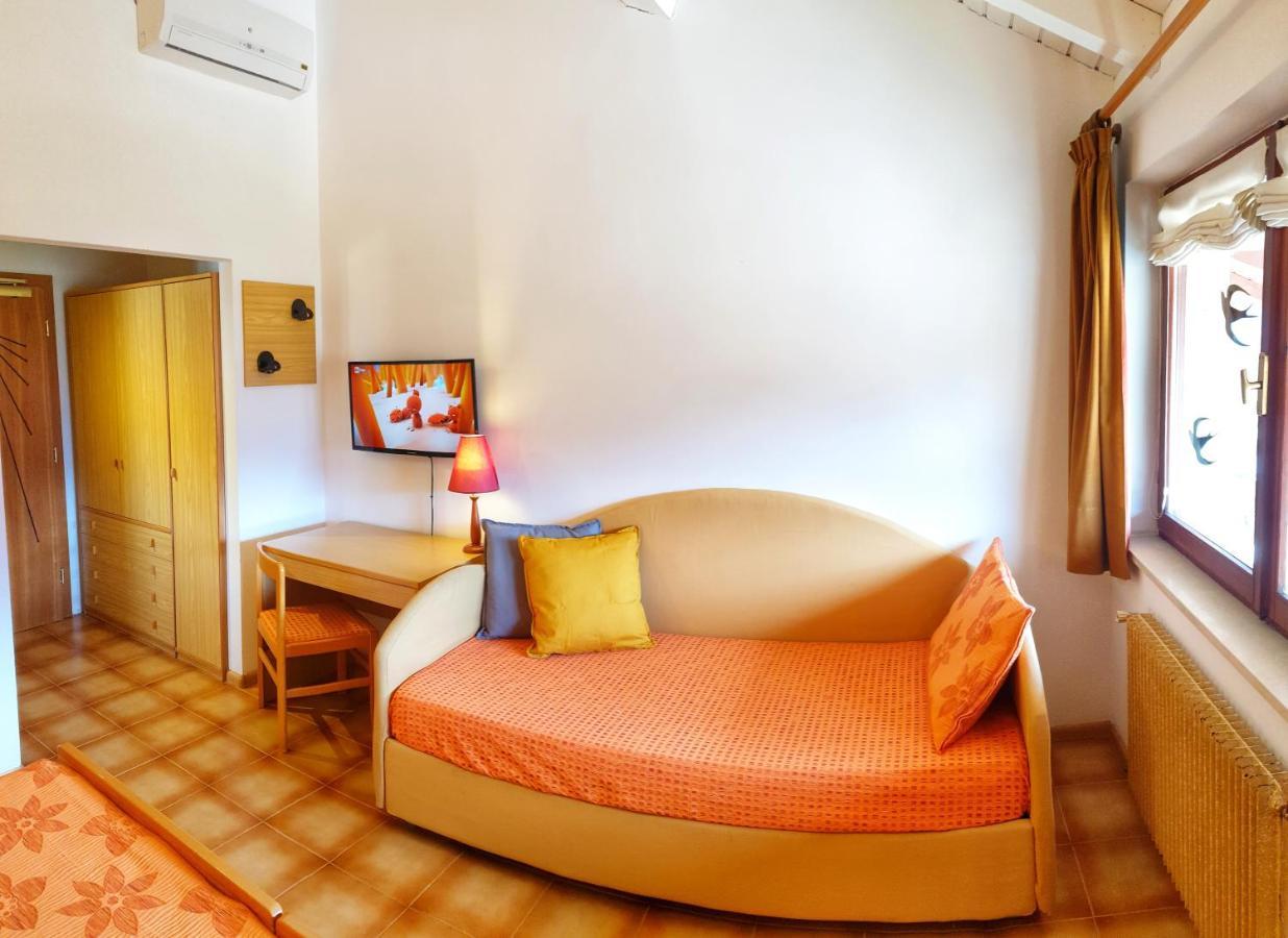 Family Hotel Primavera Levico Terme Zewnętrze zdjęcie