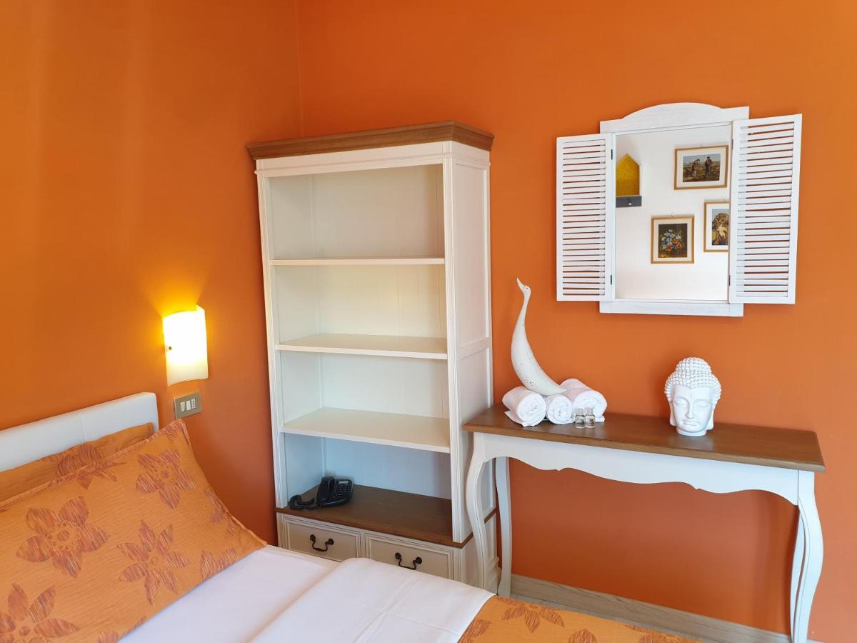Family Hotel Primavera Levico Terme Zewnętrze zdjęcie